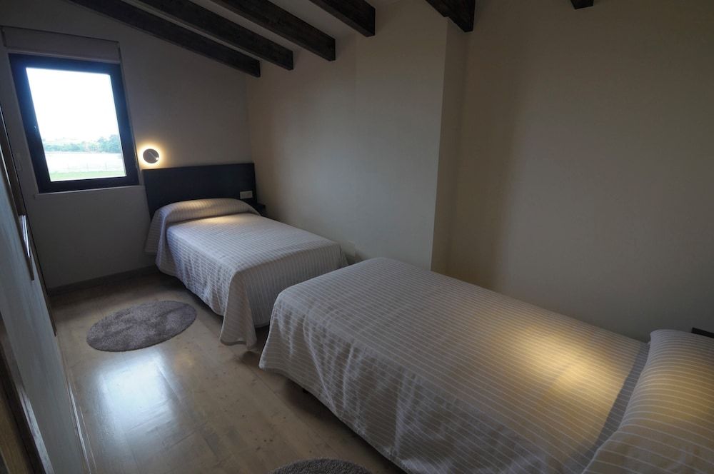 Cabanas Da Barcela 2