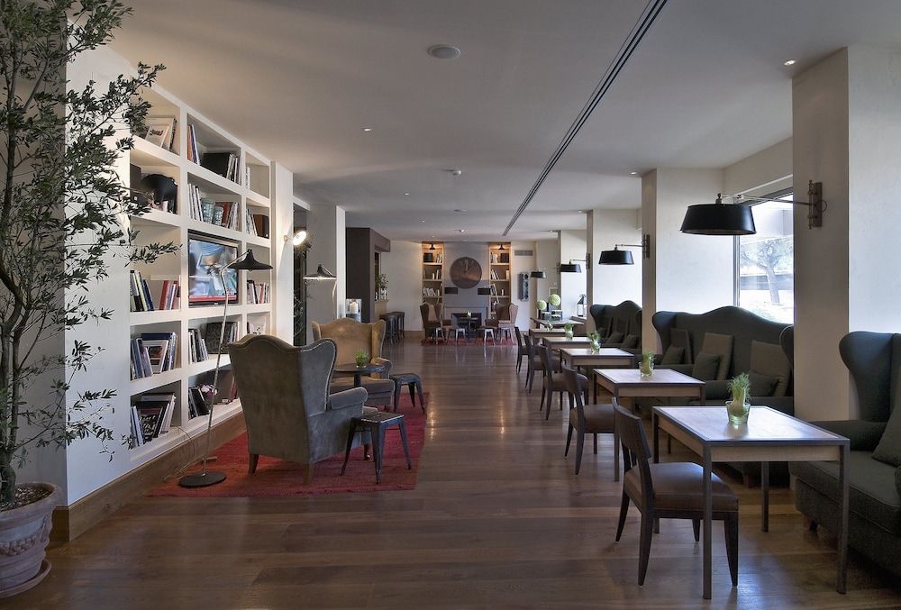 Starhotels Tuscany 2