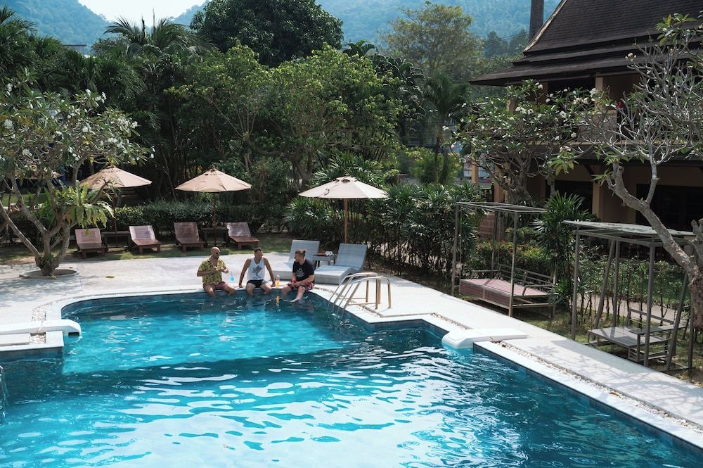 Asia Divers Resort 1