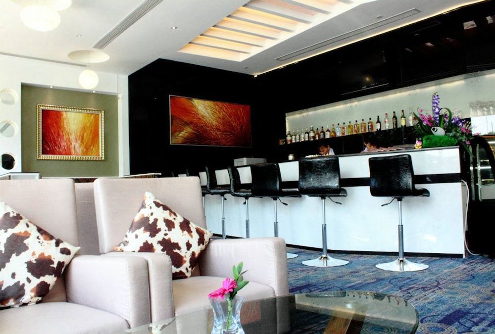 Meritz Hotel 1