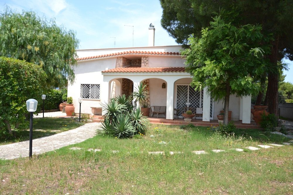 Bnb Villa Lucia 1