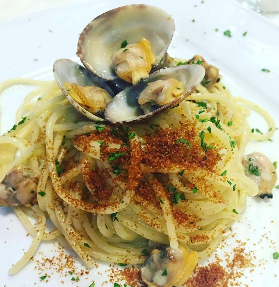 Hotel Ristorante Sbranetta 1