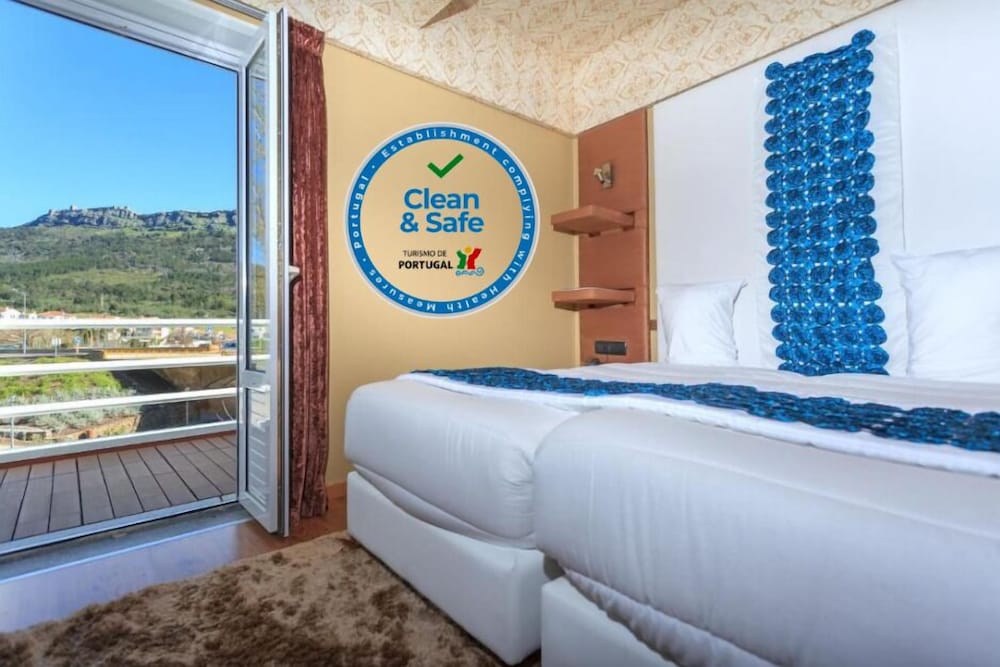Sever Rio Hotel 1