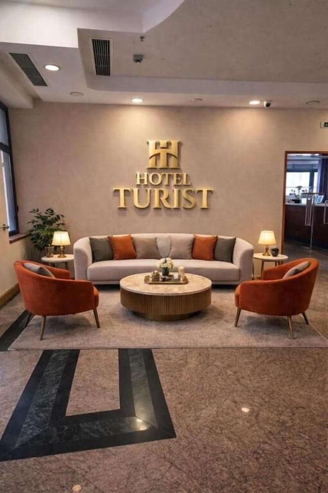 Hotel Turist - City Center 1