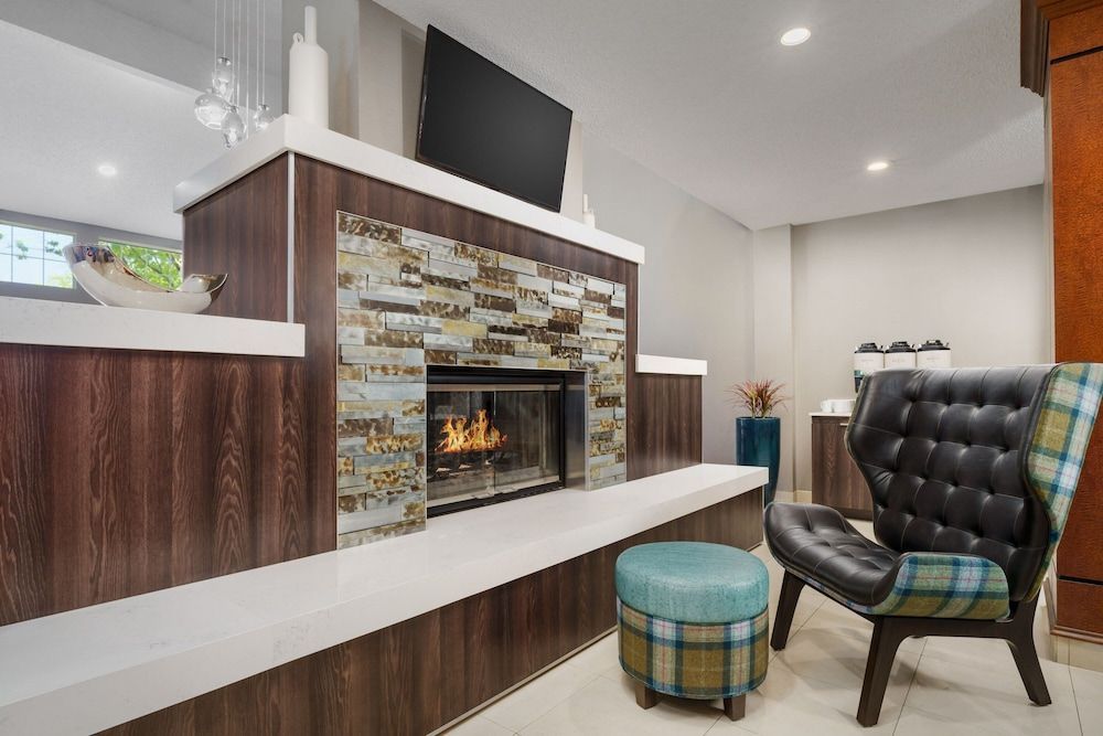 Residence Inn by Marriott Seattle Northeast Bothell 2