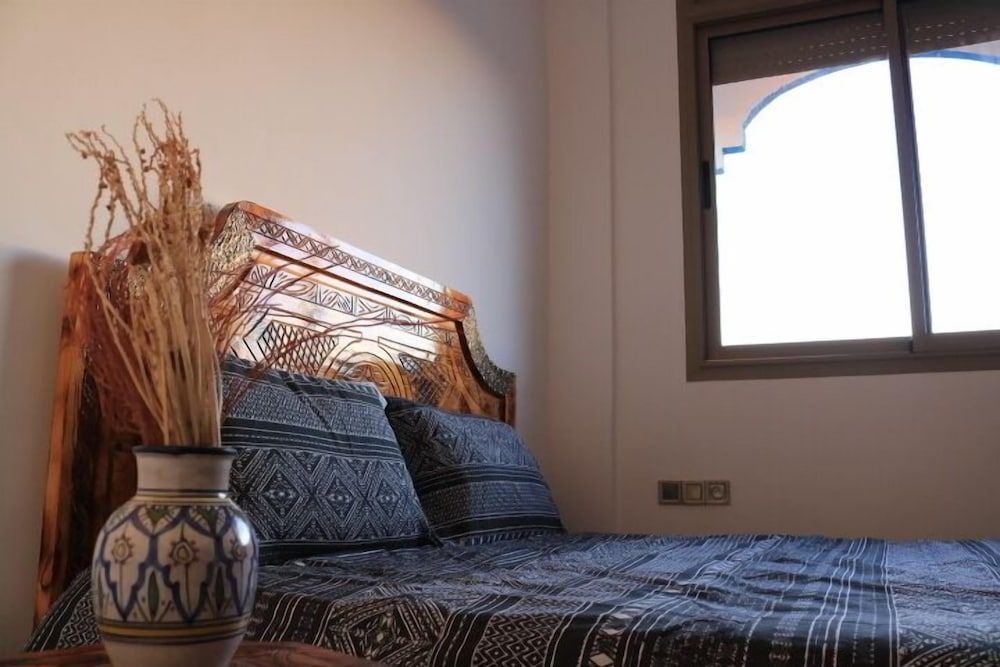Azrac Surf Morocco 2