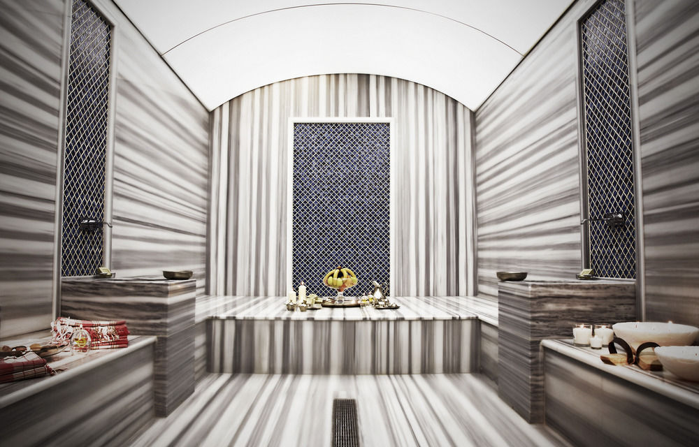 Hotel Seyhan 1
