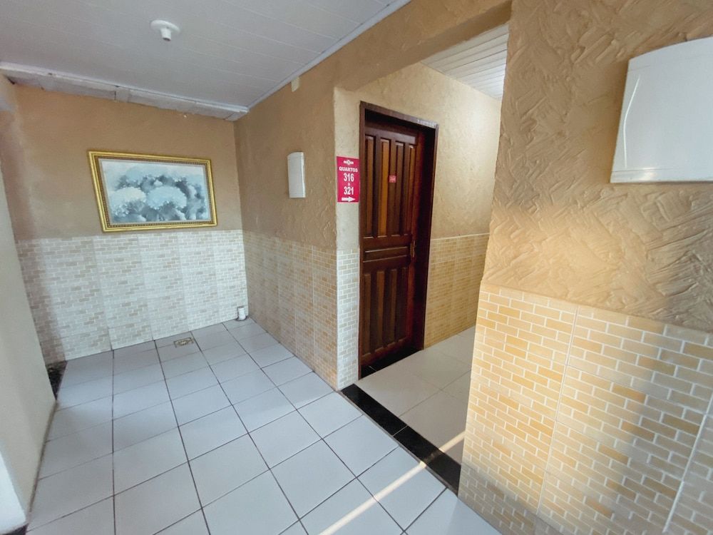 Hotel 5 Sóis 1