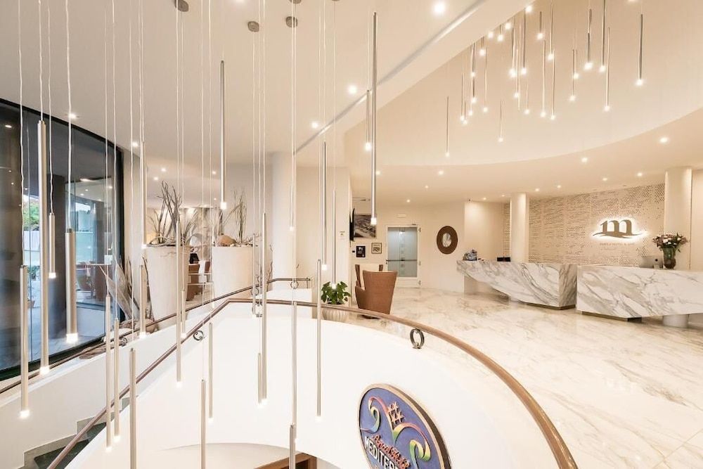 Mediterranee Family Hotel & Spa 2