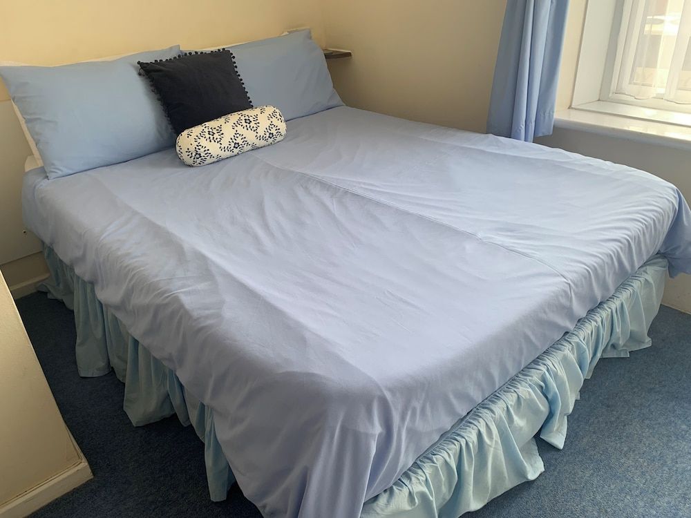 Marlow Lodge 2