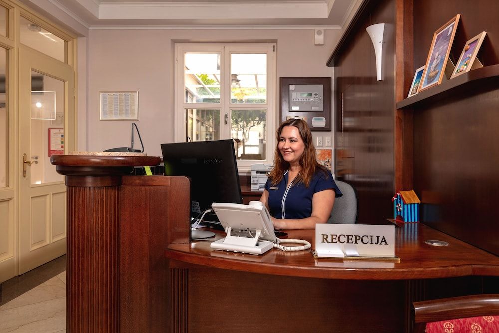 Hotel Croatia 2