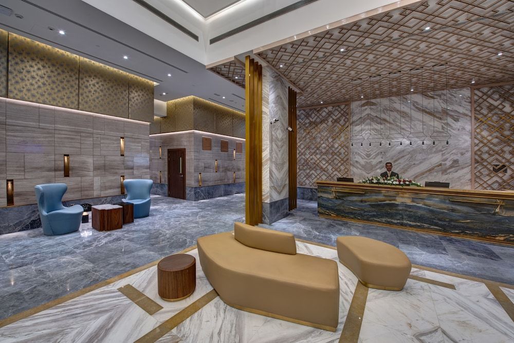 The S Hotel Al Barsha 2