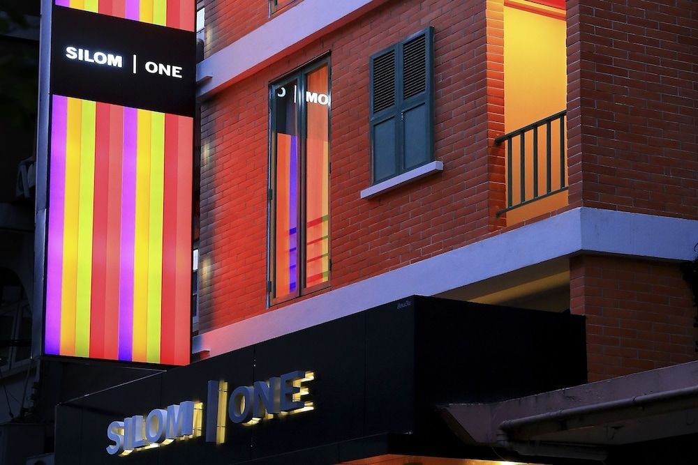 Silom One 1