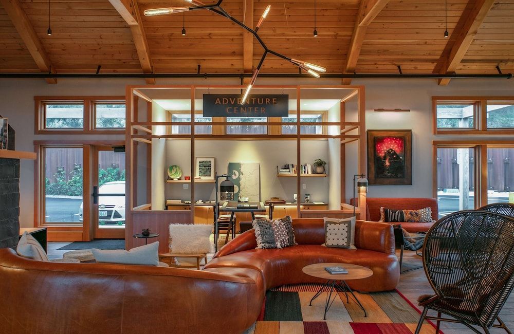 Headlands Coastal Lodge & Spa 2