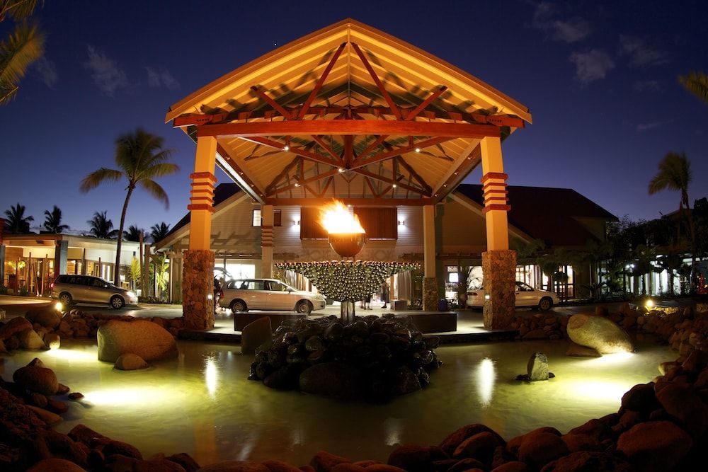 Club Wyndham Denarau Island, Trademark Collection by Wyndham 2