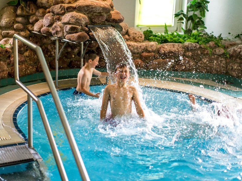 Family & Sporthotel Kärntnerhof 1