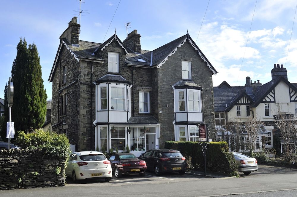 St John's Lodge Guest House incl off-site leisure club 1