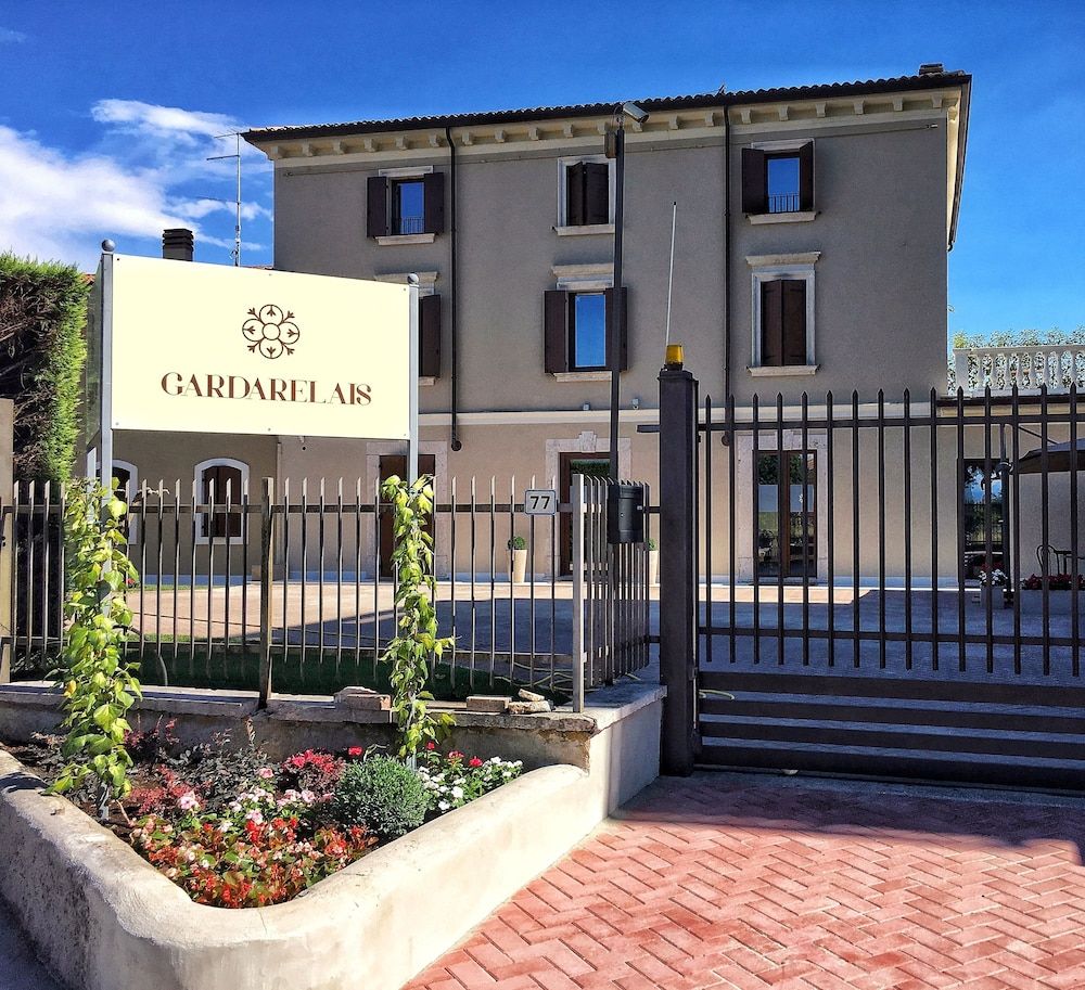 Garda Relais 1