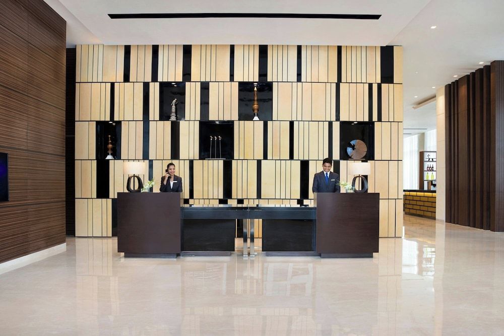 Fairfield by Marriott Bengaluru Outer Ring Road 2