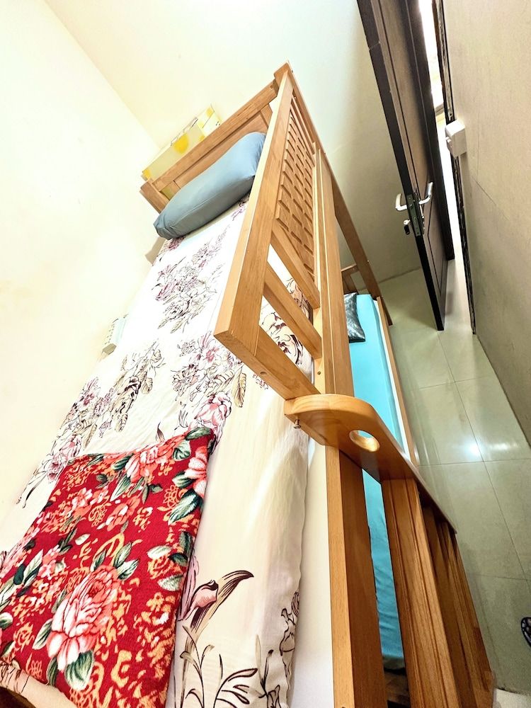 Heartland Hostel 2