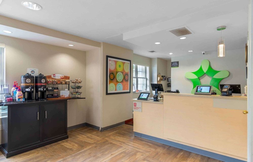 Extended Stay America Suites - Atlanta - Norcross - Peachtree Corners 2