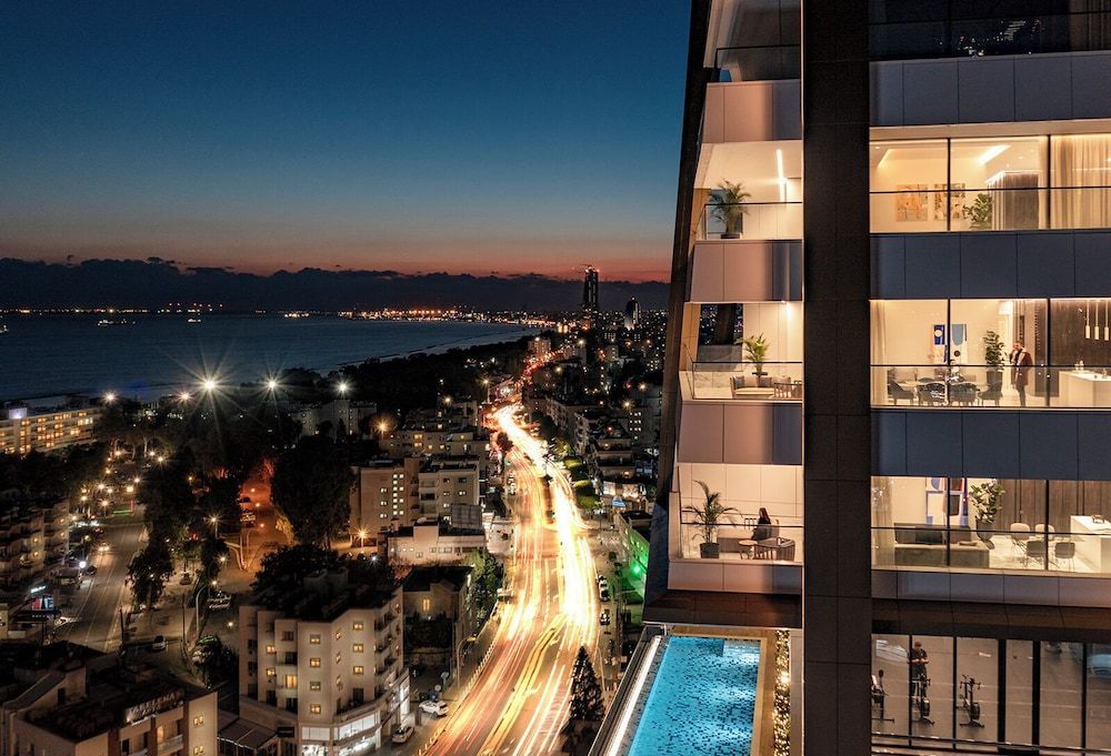 The Icon Limassol 1