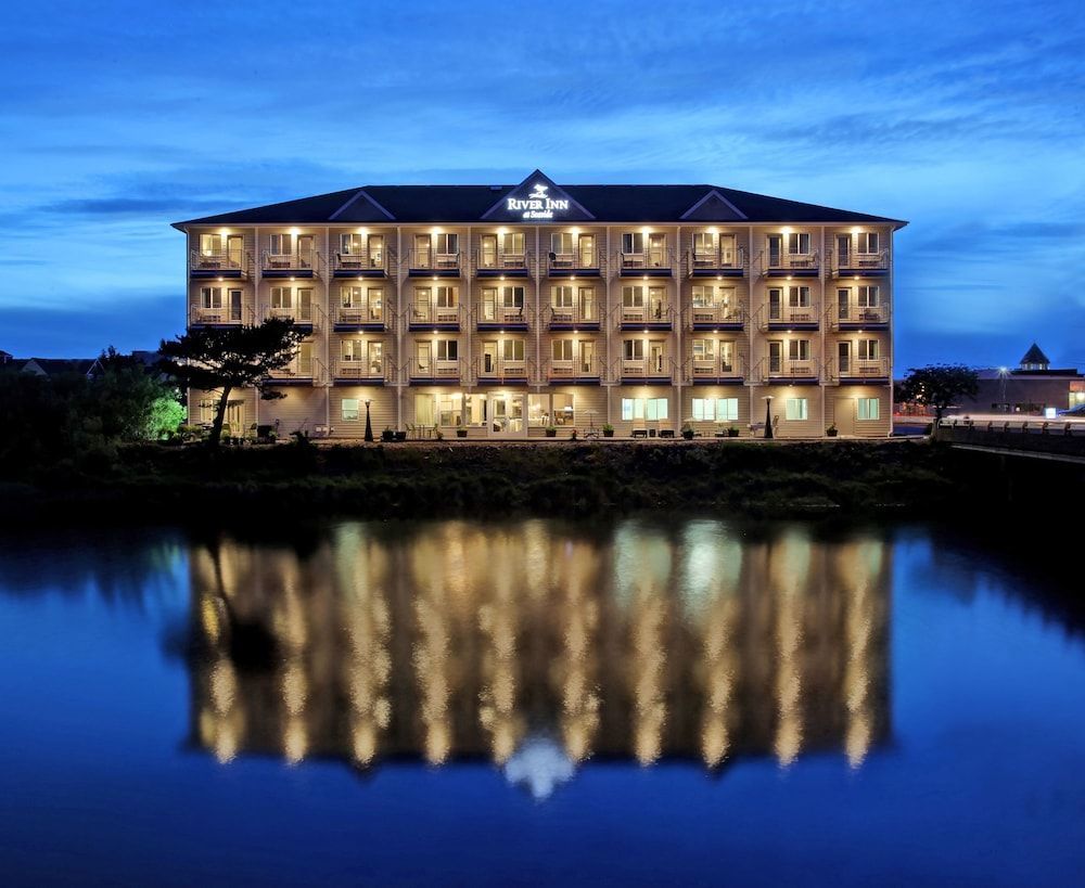 River Inn at Seaside 1