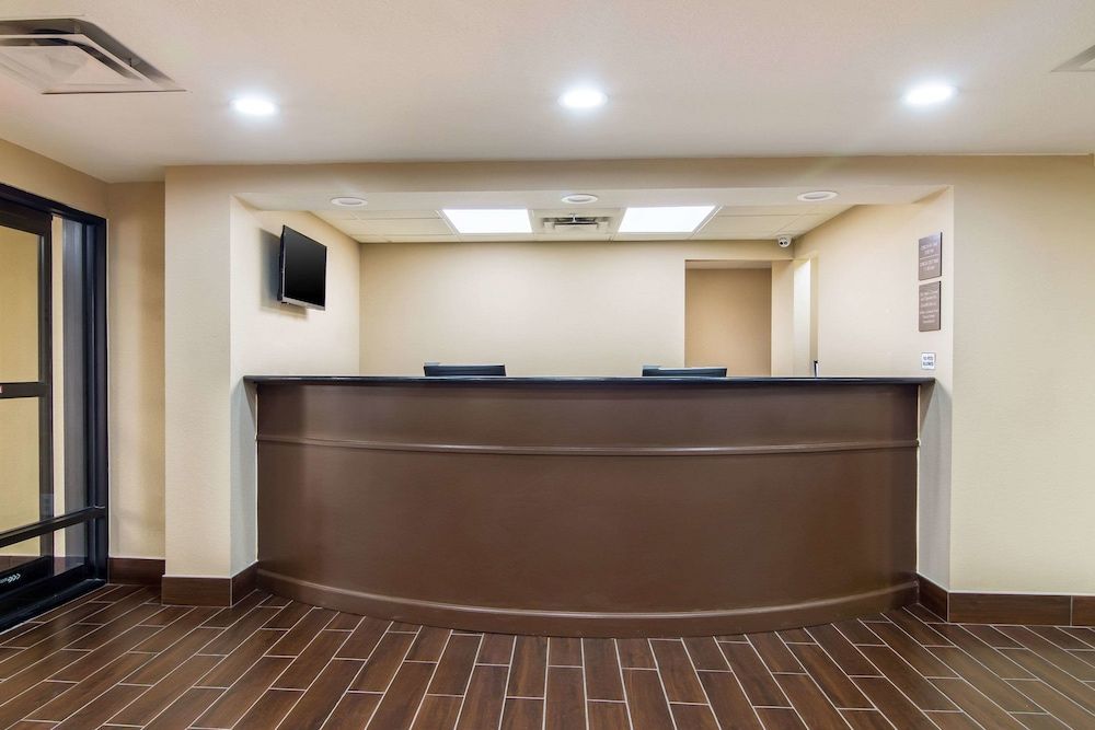 Comfort Inn Acworth - Kennesaw Northwest 2