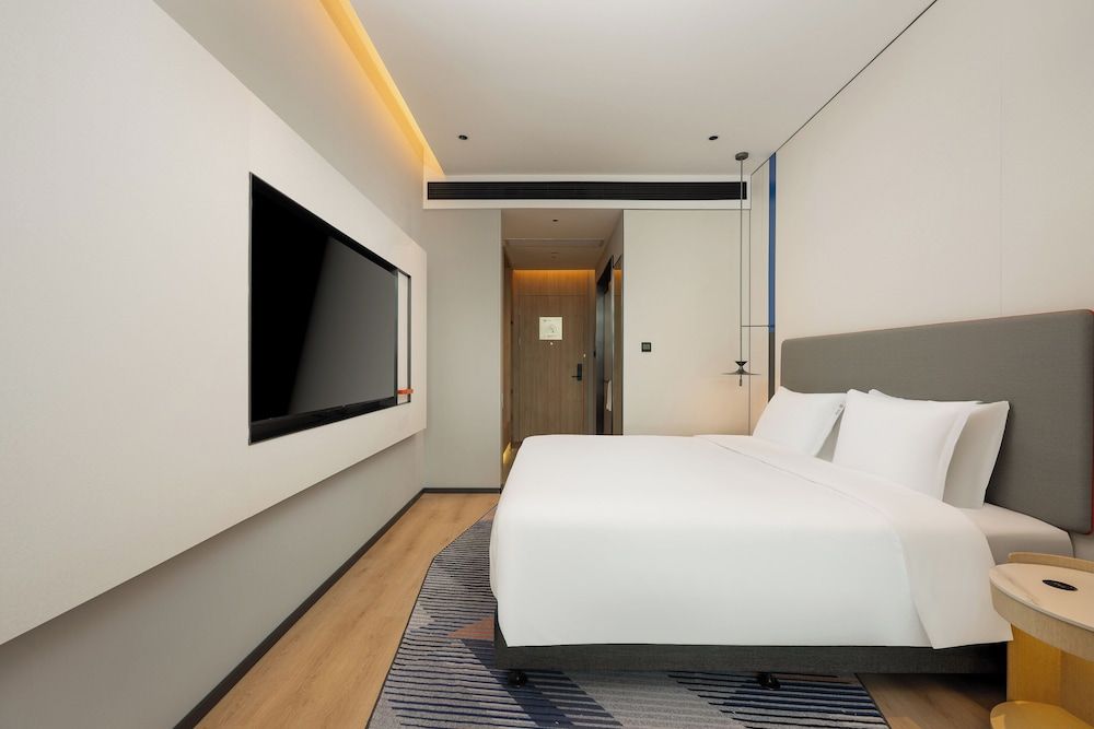 Holiday Inn Express Shanghai Hongqiao CBD by IHG 1