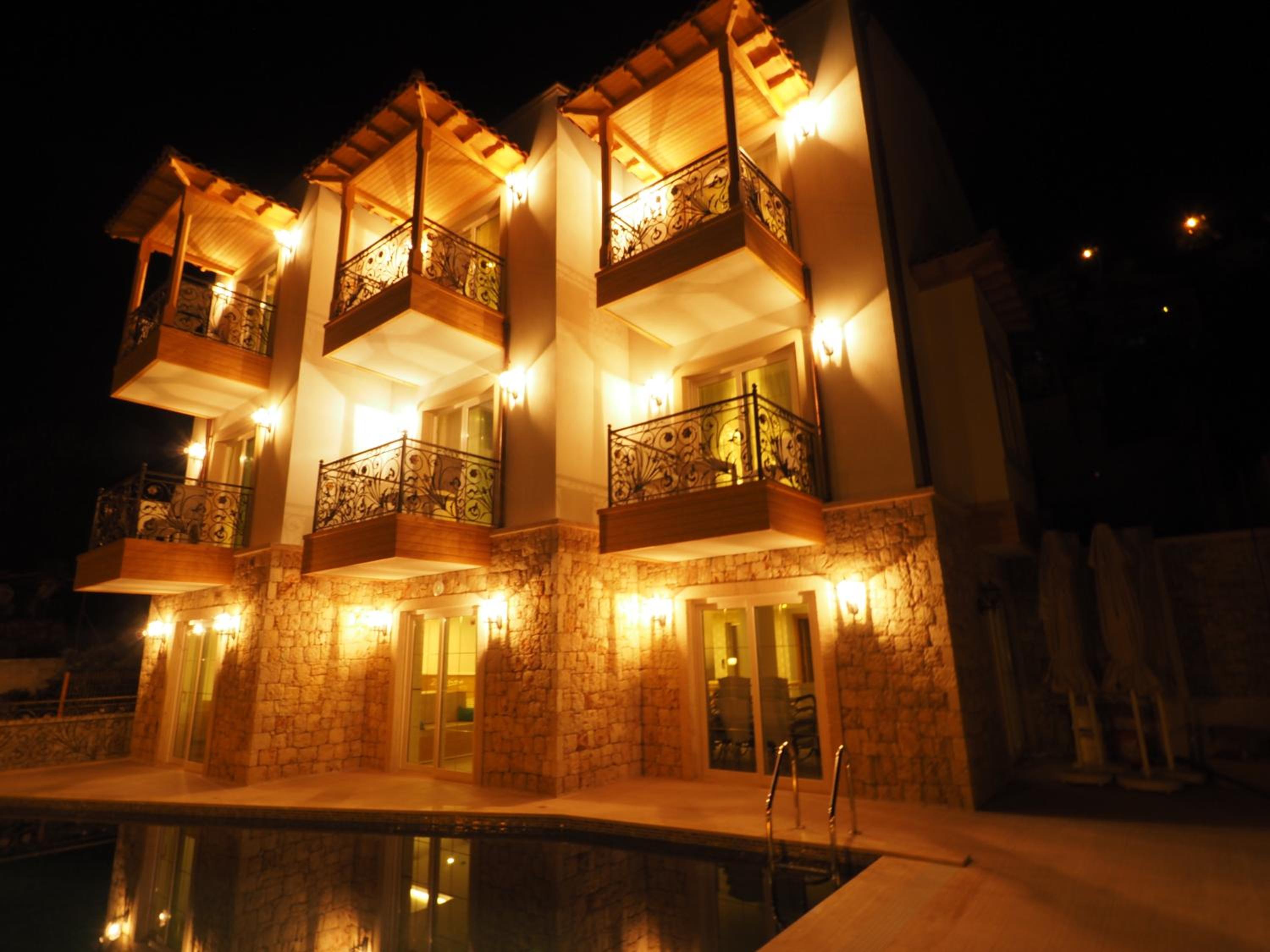 Hotel Aysima 1
