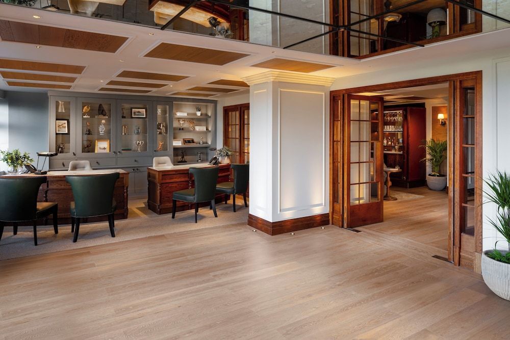 Seaton House - Small Luxury Hotels of the World 2