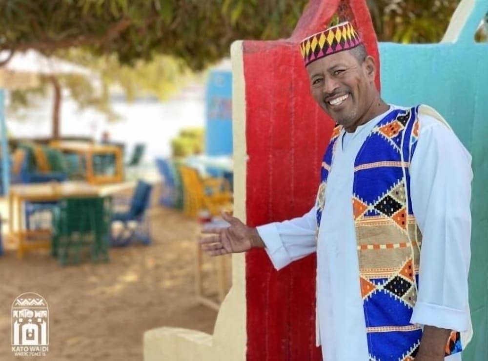 Kato Waidi Nubian Resort 1