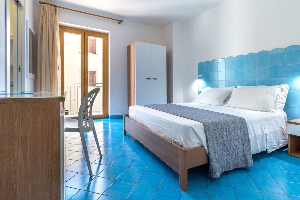 B&B Sperlonga 2