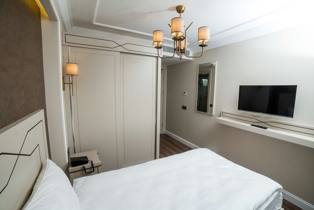 The Charm Hotel - Old City 2