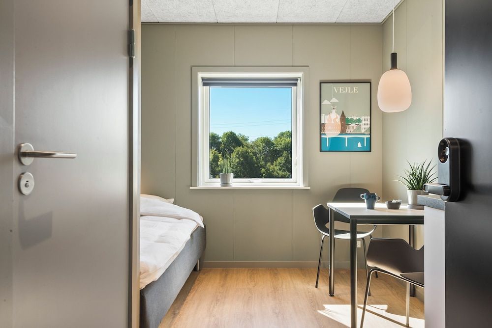 MyHotel Taastrup 2