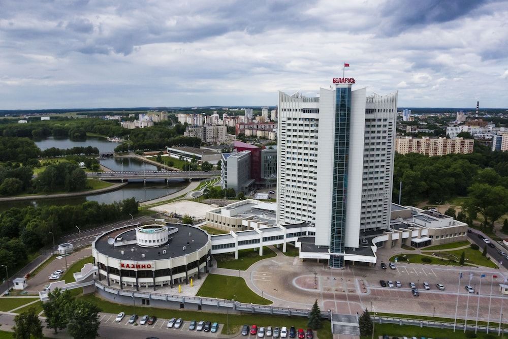 Belarus Hotel 1