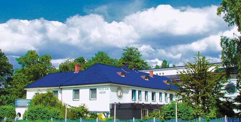 Haus am Meer Steinhude 1