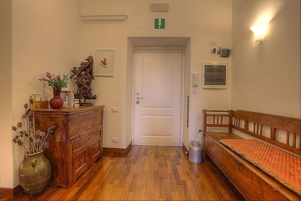 Feliz in Roma B&B - Apartments 2