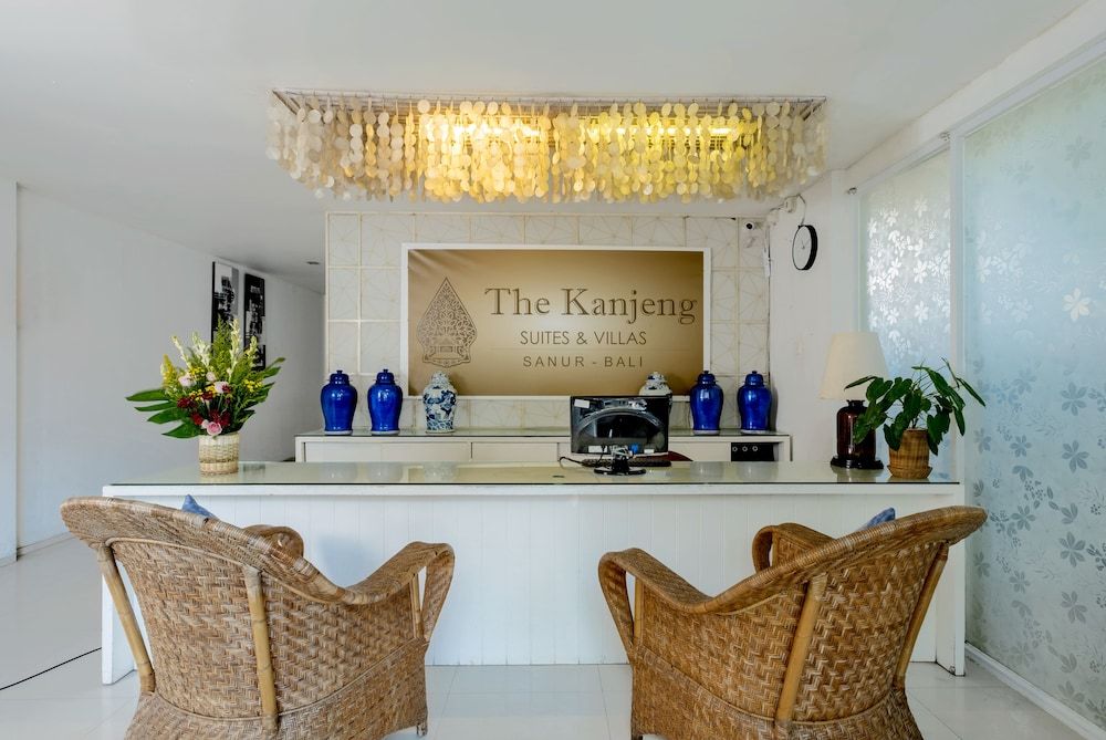 The Kanjeng Suites & Villas Sanur 2