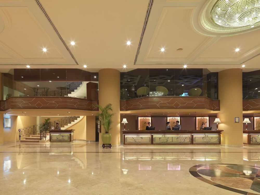 Cititel Penang 1