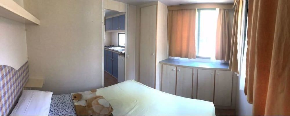 Maronda Camping 2