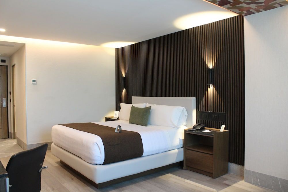 Hotel Portobelo 1