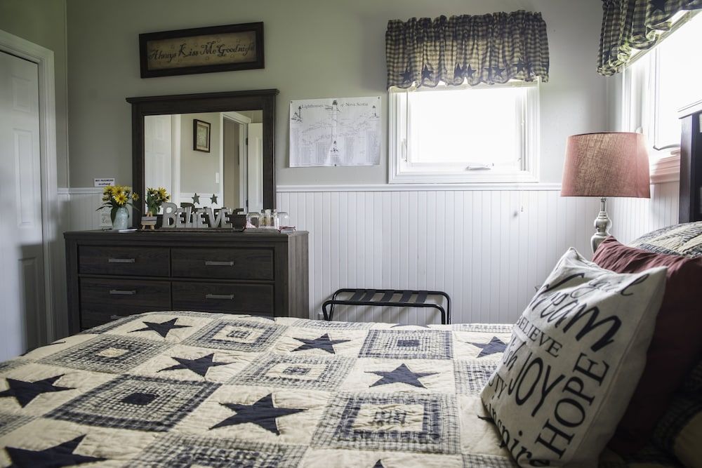 Mama`s By The Sea B&B 2