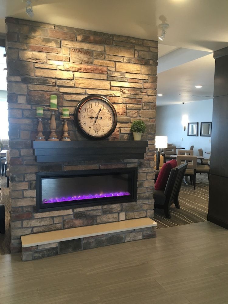 Staybridge Suites RAPID CITY - RUSHMORE by IHG 2