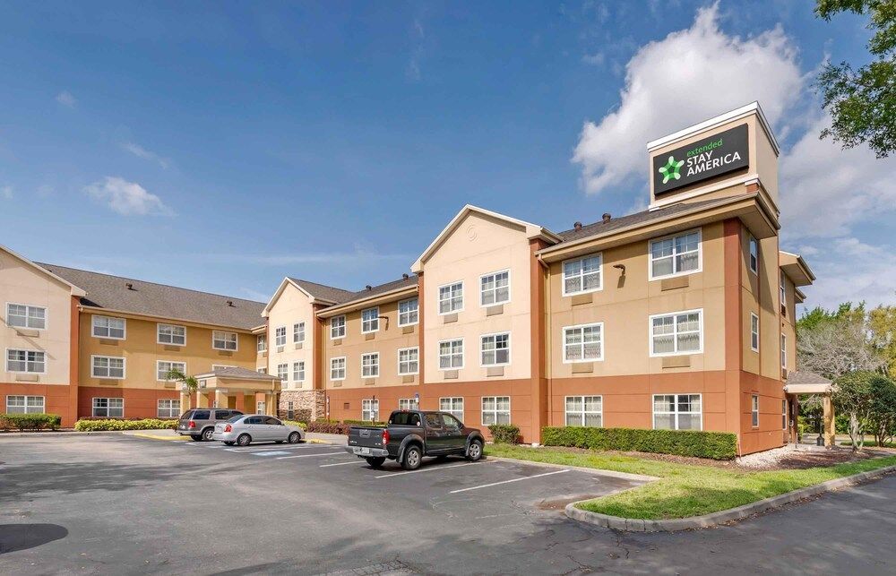 Extended Stay America Suites - Orlando - Lake Mary - 1036 Greenwood Blvd 1