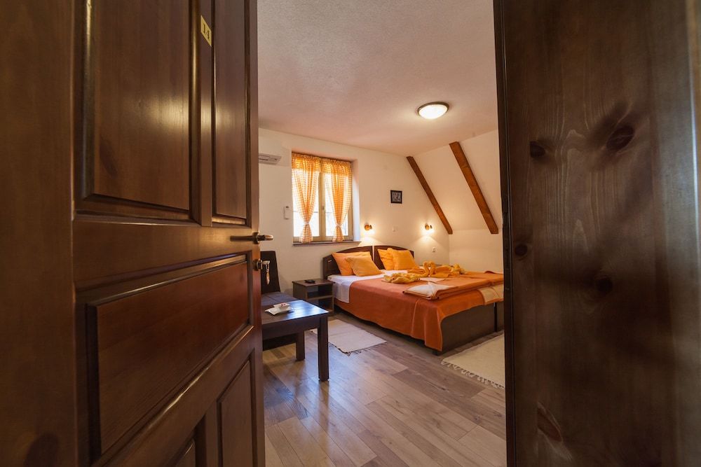 Guest House Rustico 1