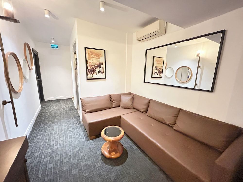 Fitas Oda Hotel 2