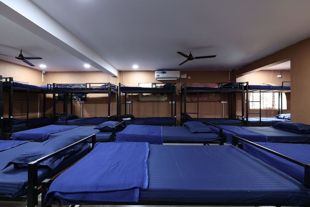 Wee care hostel and dormitory 1