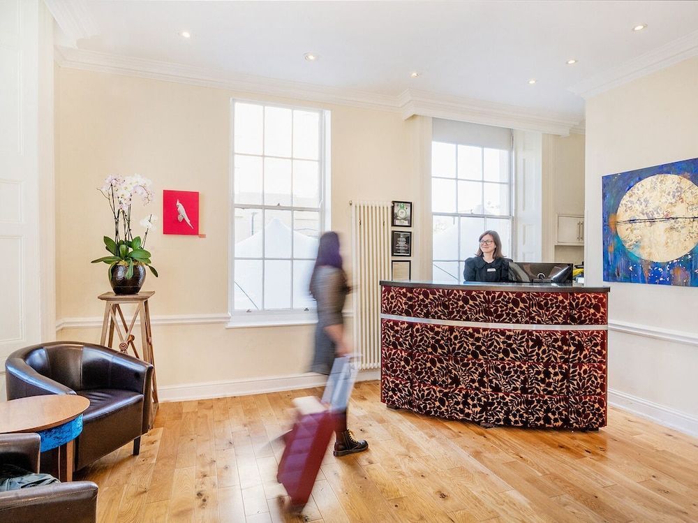 The Clifton Hotel Bristol 2