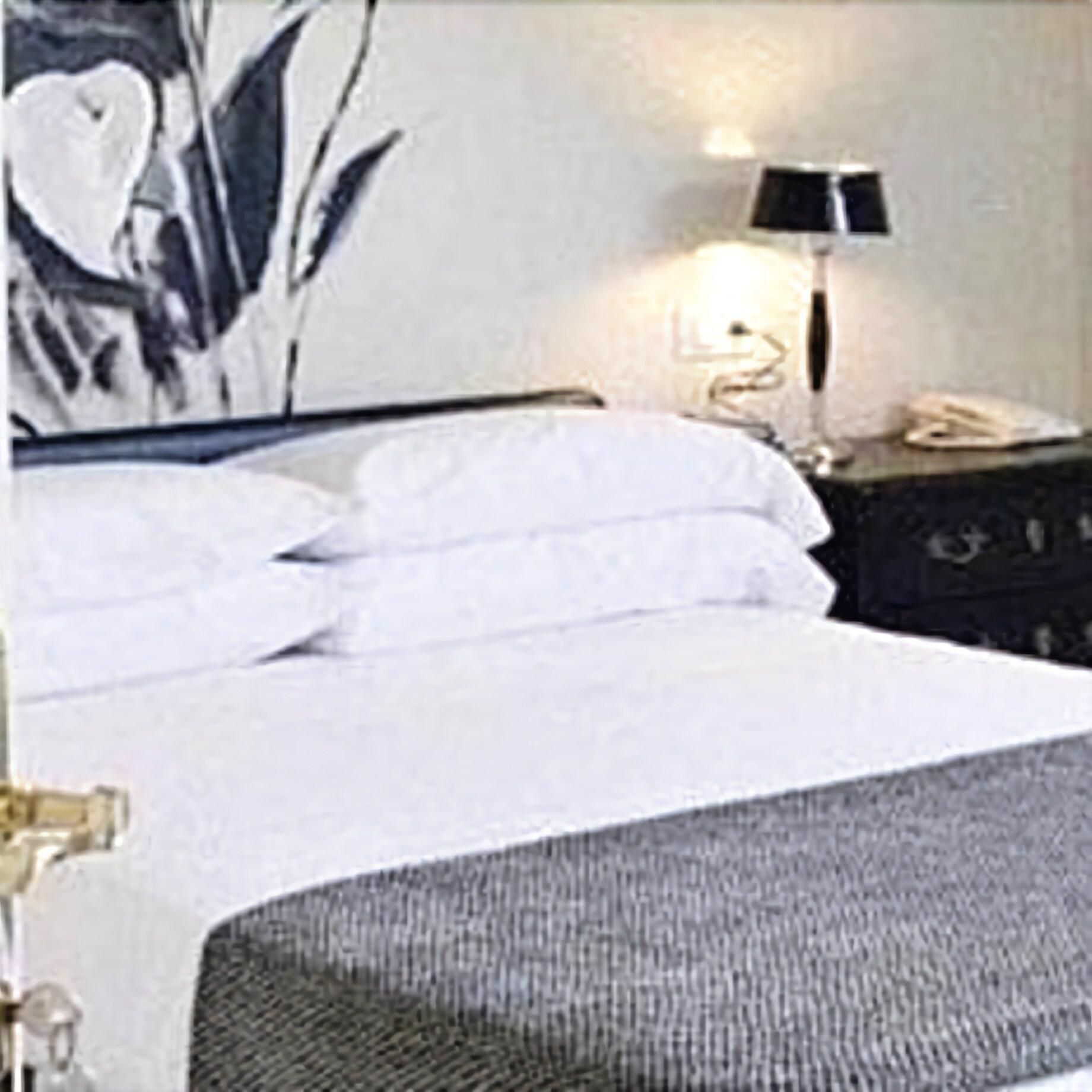 Hotel el Jardín de Eugenia 1